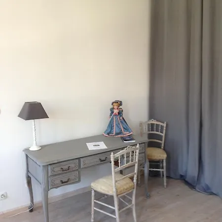 Couette-café Presbytere *